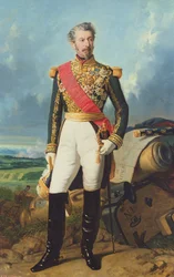 Adolphe Niel (1802-69)